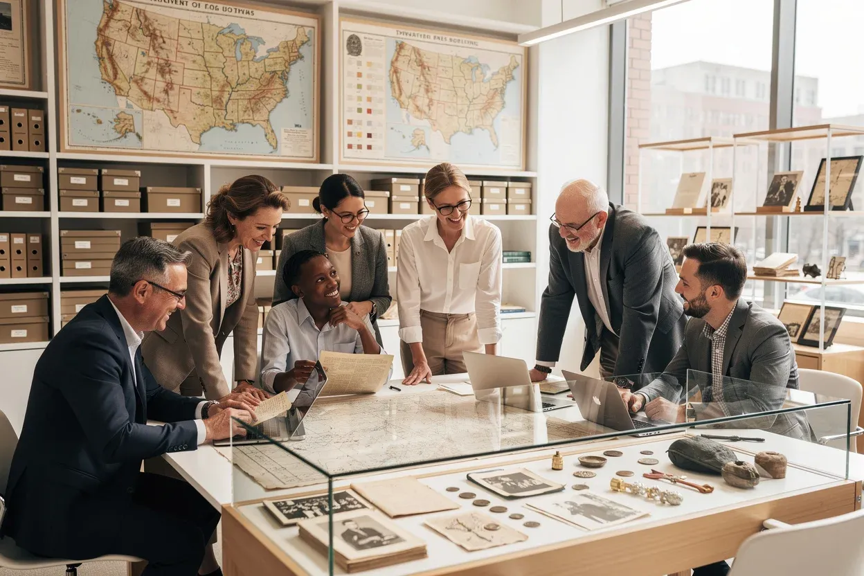 2026 History Degree Programs That Accept Transfer Credits thumbnail