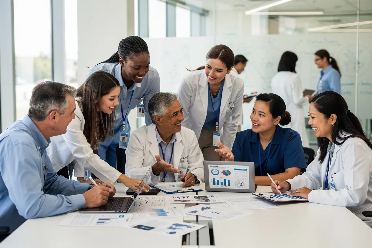 2026 Credit Requirements for a Public Health Degree Explained