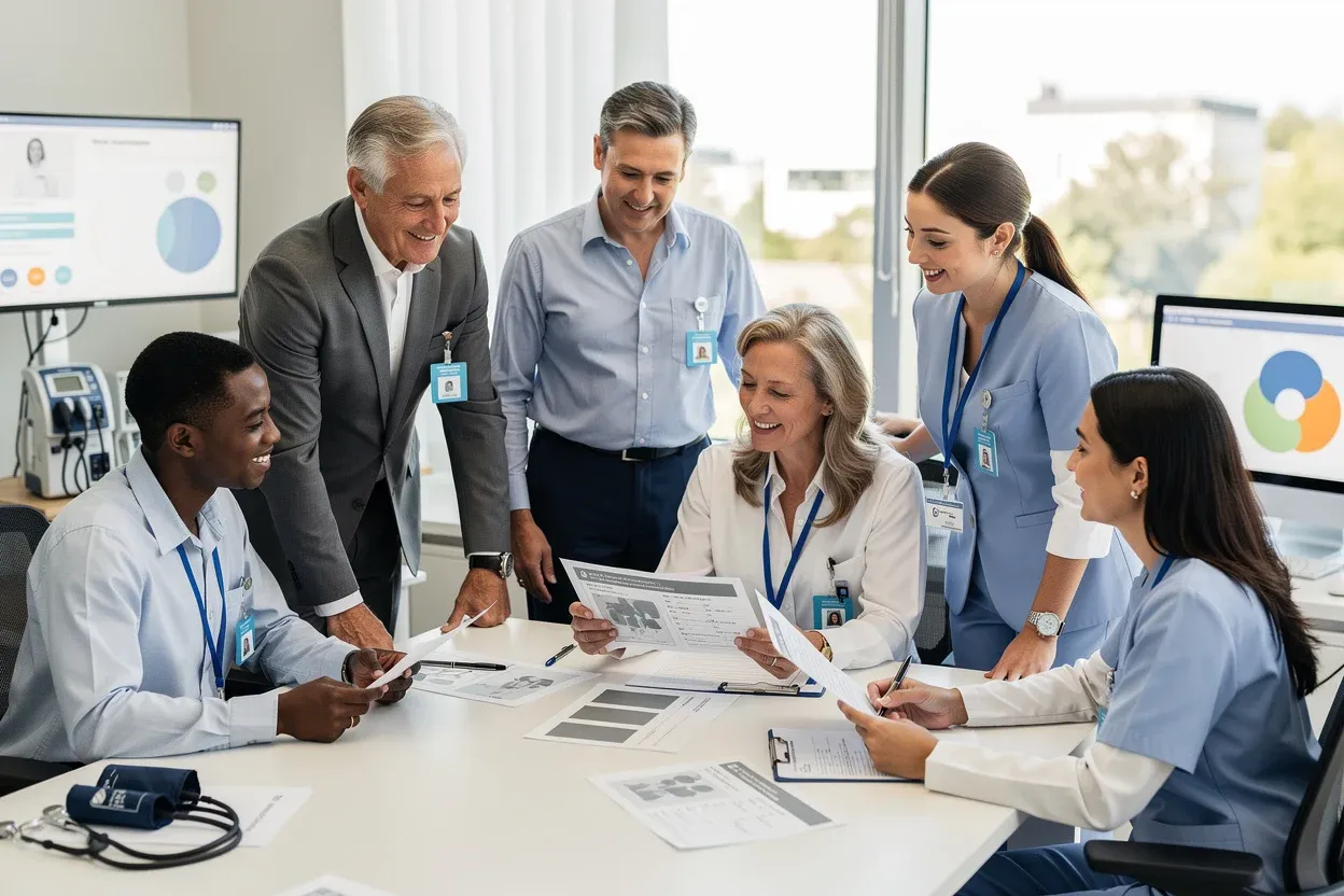 2026 Nurse Administrator Degree Programs That Accept Transfer Credits thumbnail