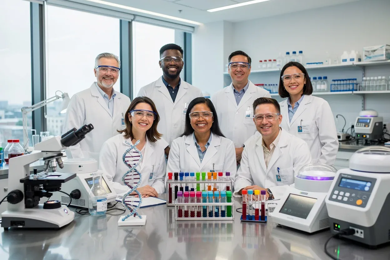 2026 Credit Requirements for a Biotechnology Degree Explained