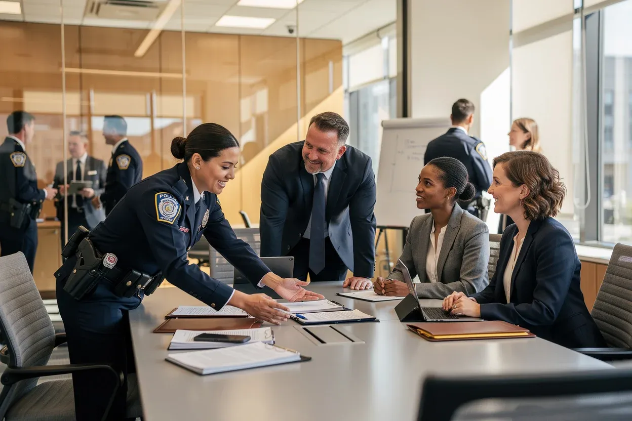 2026 Criminal Justice Degree Programs That Accept Transfer Credits thumbnail