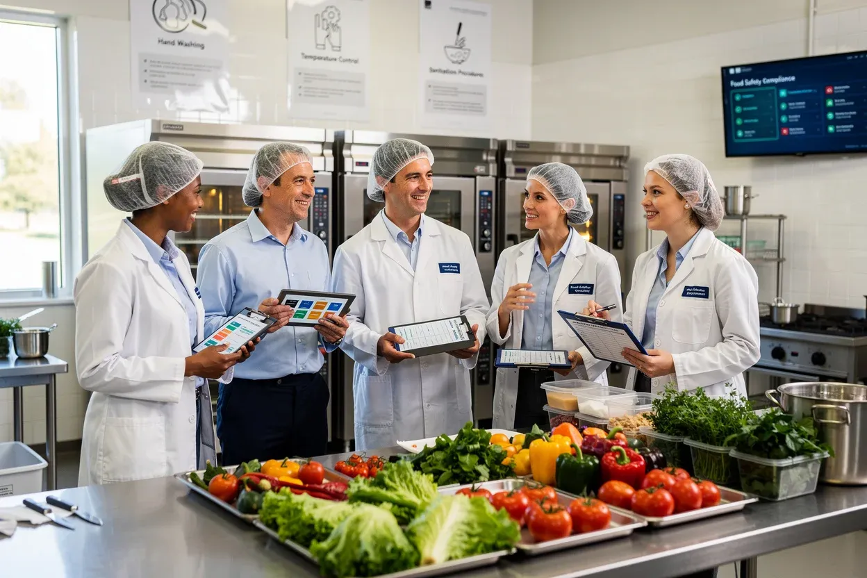 2026 Can You Get Into a Food Industry Management Bachelor's Degree Program with a Low GPA? Admission Chances & Workarounds thumbnail