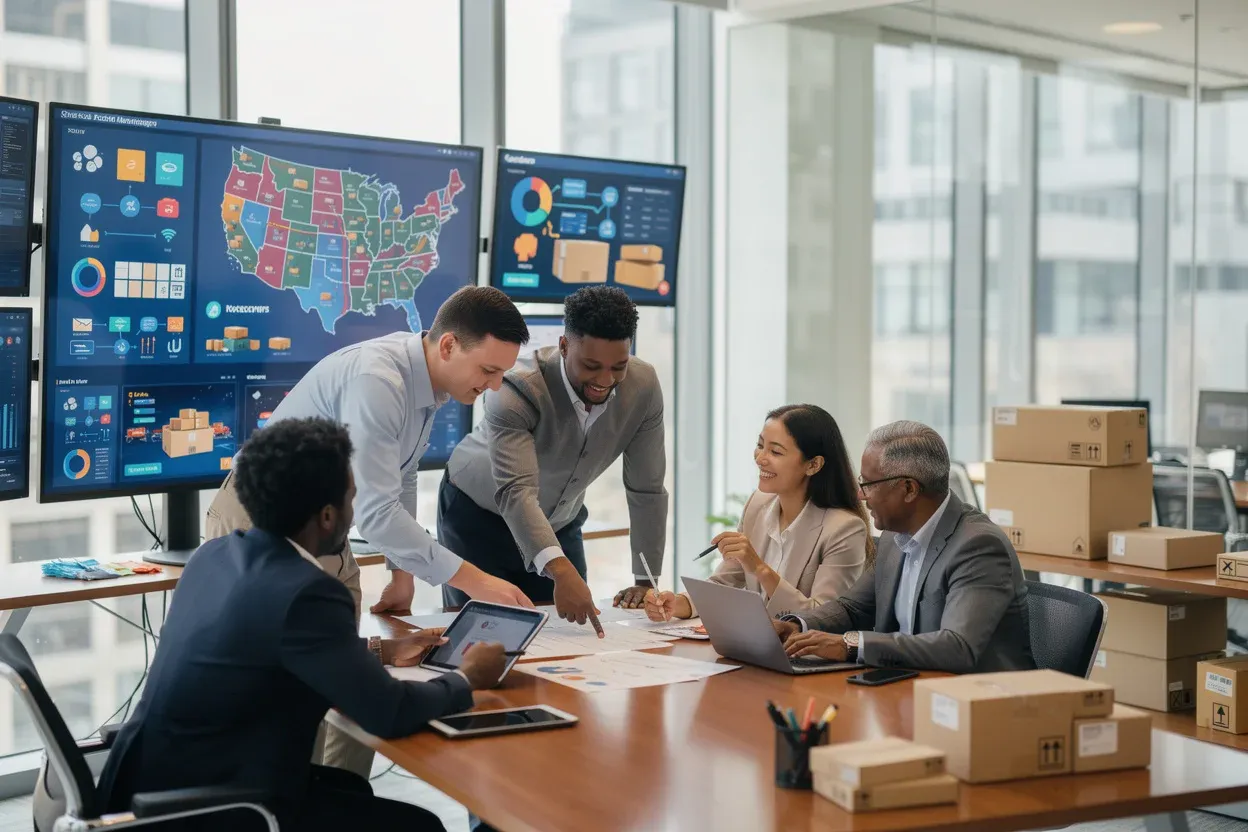 2026 Best Online Supply Chain Management Degrees for Operations Careers thumbnail
