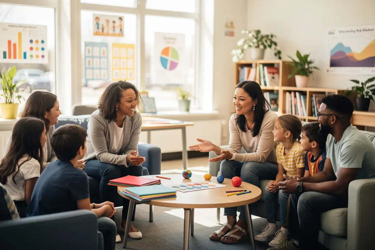 2026 School Counseling Master's Programs With Practicum Placement Support thumbnail