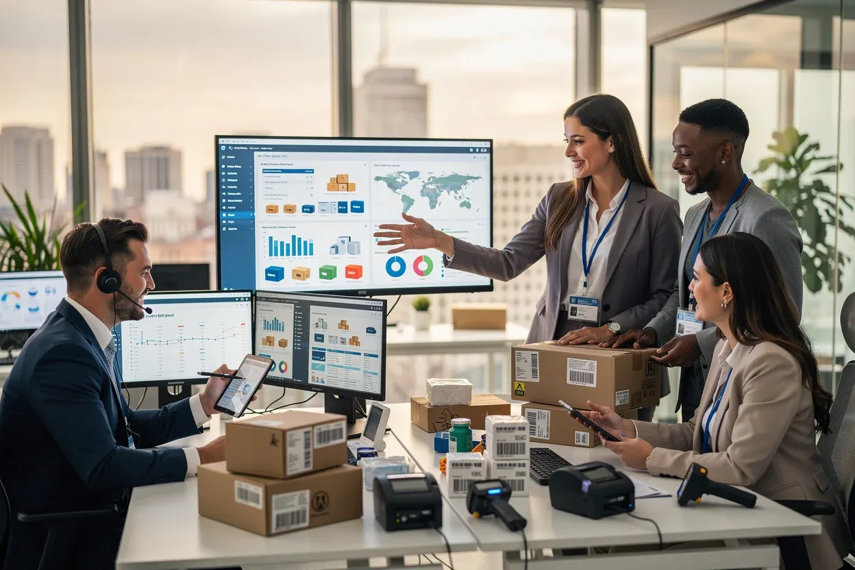 2026 Healthcare Supply Chain Roles You Can Target With a Supply Chain Management Degree thumbnail