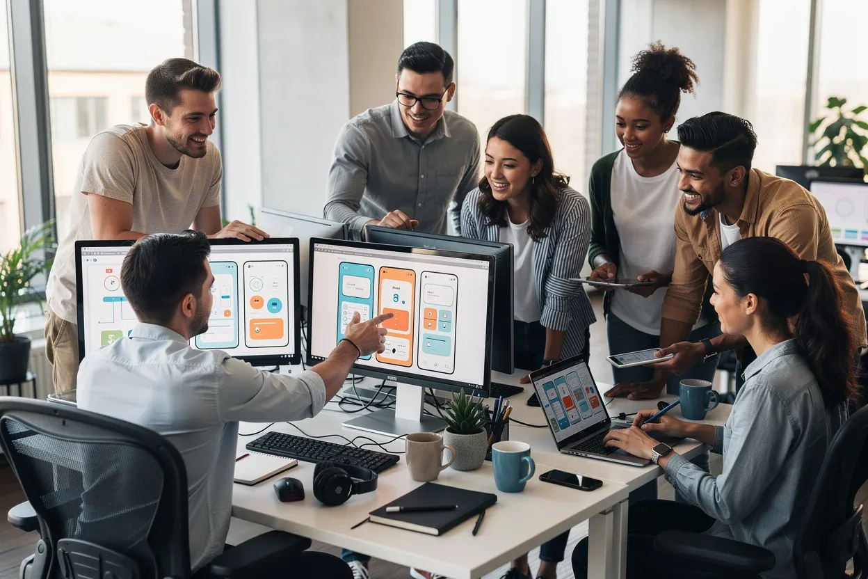 2026 Fastest Online User Experience Bachelor's Degree Programs You Can Finish in 3 Years or Less thumbnail