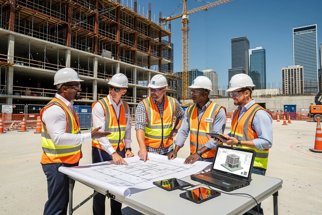2026 Best Online Construction Management Programs for Construction Career Mobility Across Sectors thumbnail