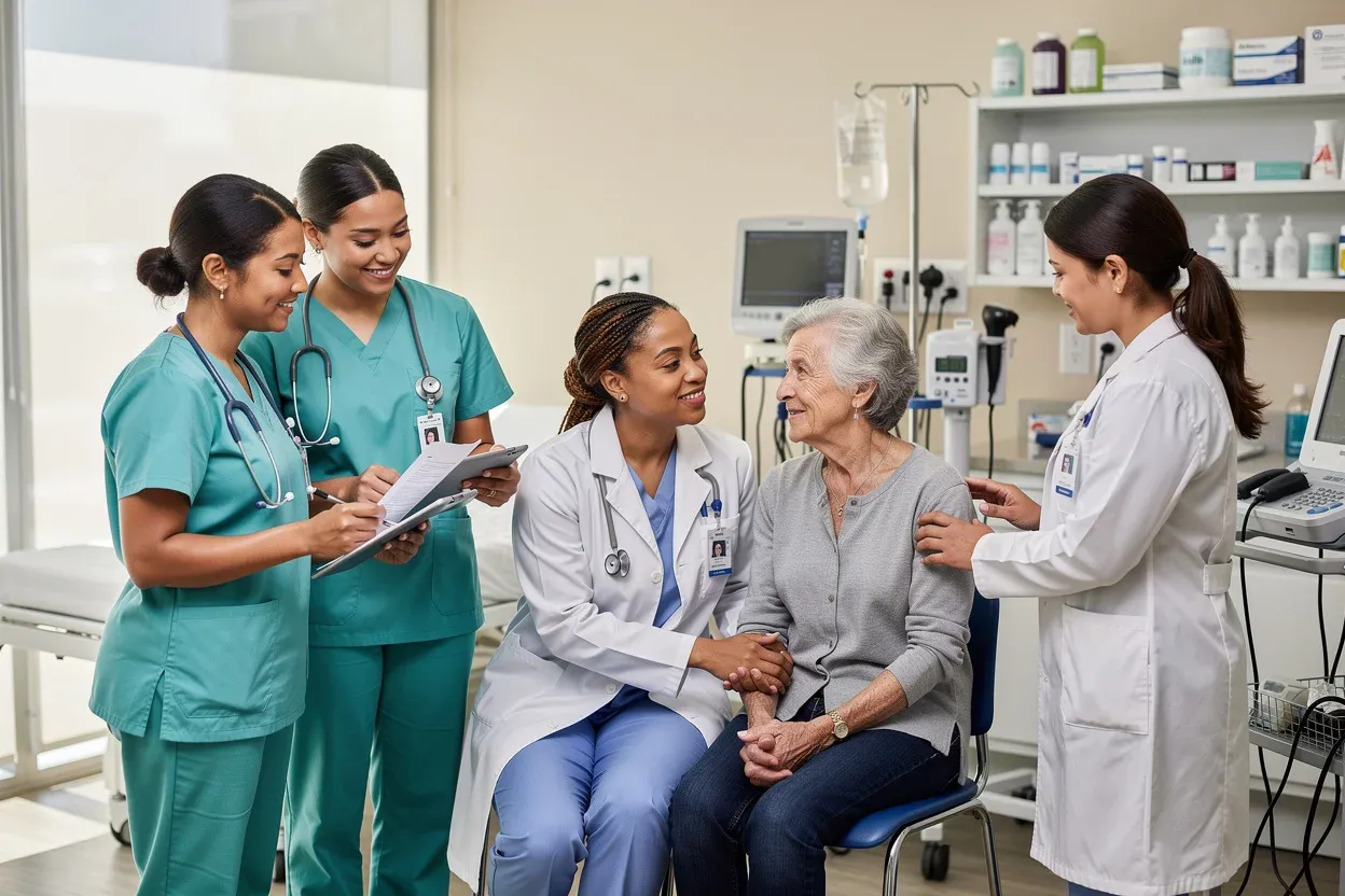 2026 Family Nurse Practitioner Degree Programs That Accept Transfer Credits thumbnail