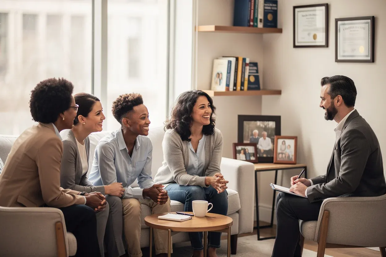 2026 How to Compare Online Marriage and Family Therapy Degrees by Licensure Alignment thumbnail