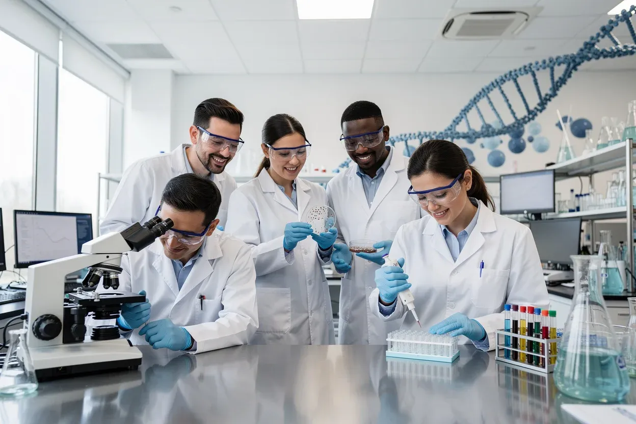 2026 Best Online Biology Degrees for Graduate School Preparation thumbnail