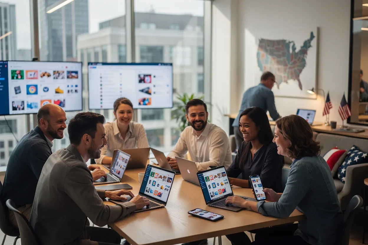 2026 State-by-State Acceptance of Online Social Media Master's Programs for Licensure thumbnail