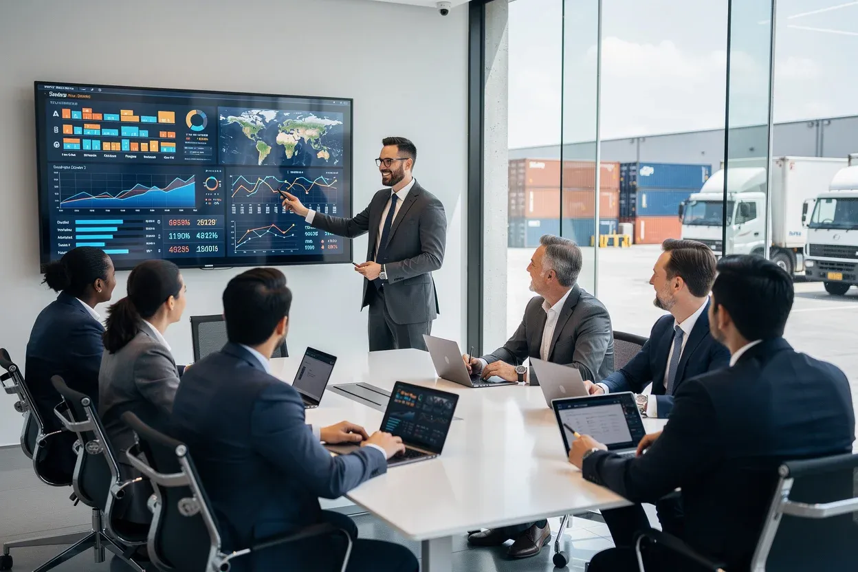 2026 Best Online Supply Chain Management Programs for Professionals Moving From Operations Into Supply Chain thumbnail