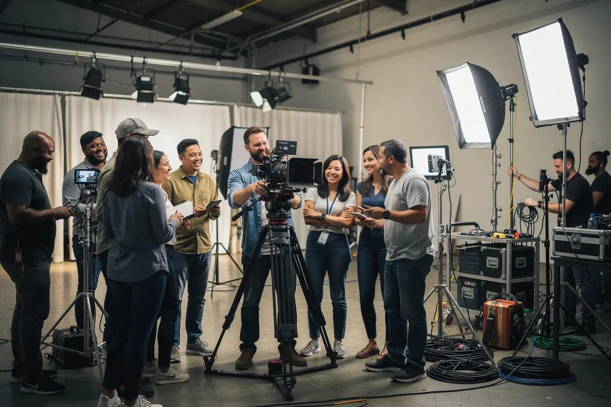 2026 Does a Cinematography Degree Require Internships or Clinical Hours?