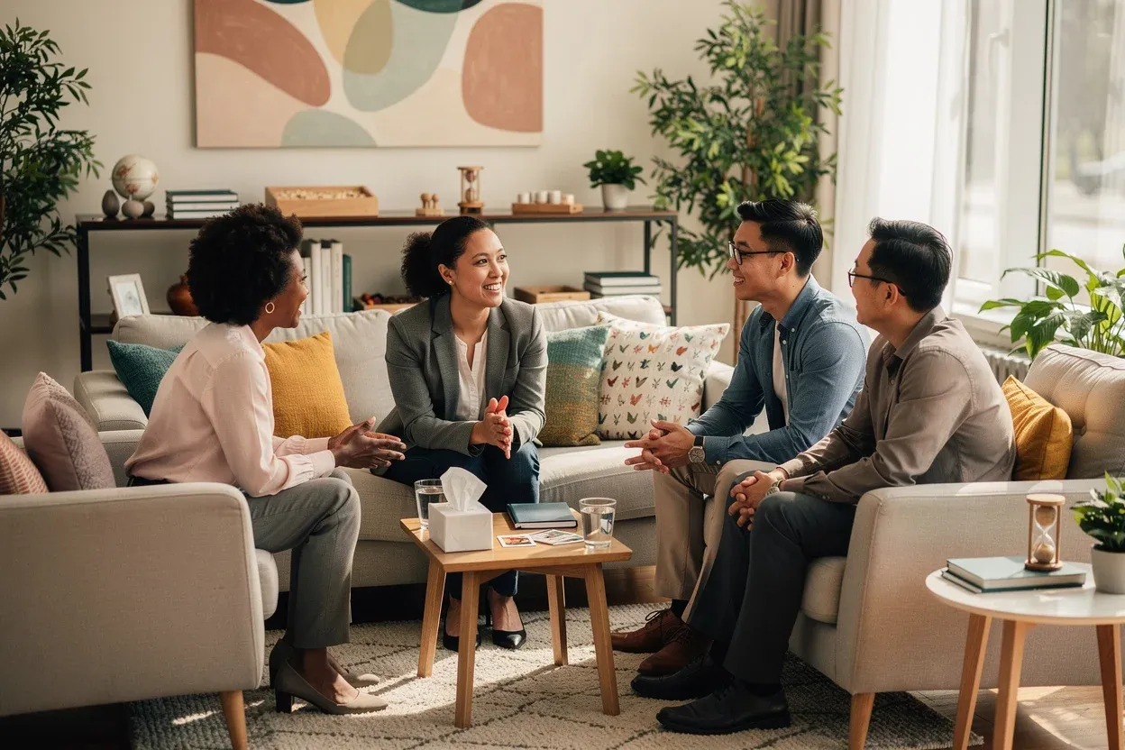 2026 Marriage & Family Counseling Degree Programs That Accept Transfer Credits thumbnail