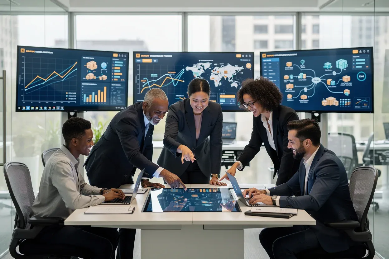 2026 Demand Planning Roles You Can Target With a Supply Chain Management Degree thumbnail