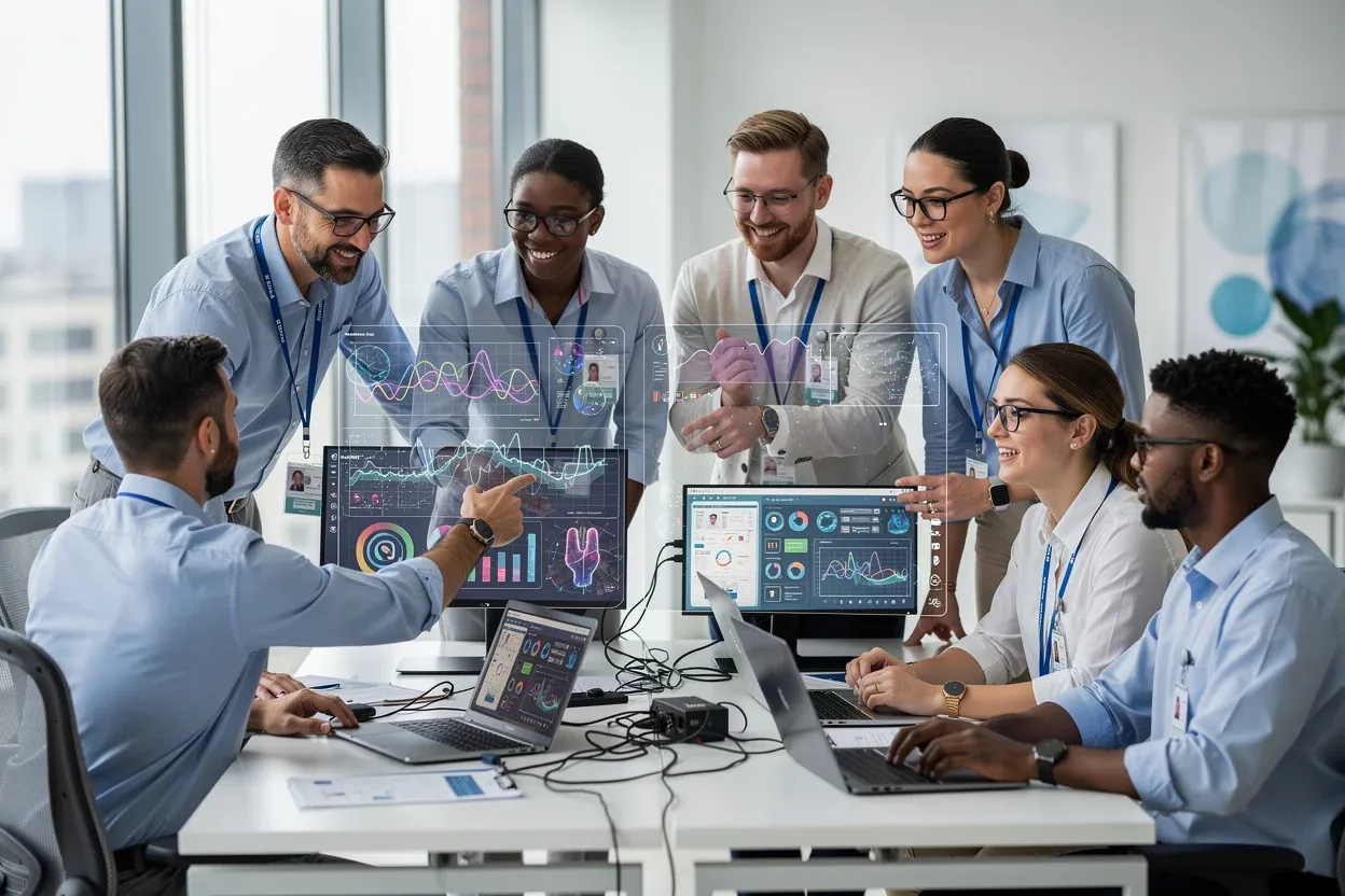 2026 Online Health Informatics Degrees With Strong Applied Project Work in Informatics thumbnail