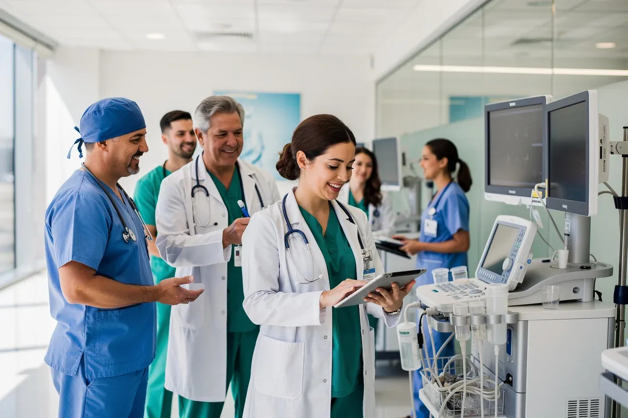 2026 Credit Requirements for a Medical Studies Degree Explained