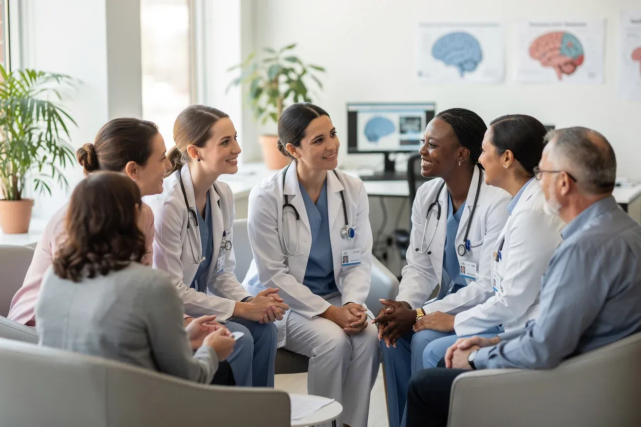 2026 Credit Requirements for a Psychiatric Mental Health Nurse Practitioner Degree Explained