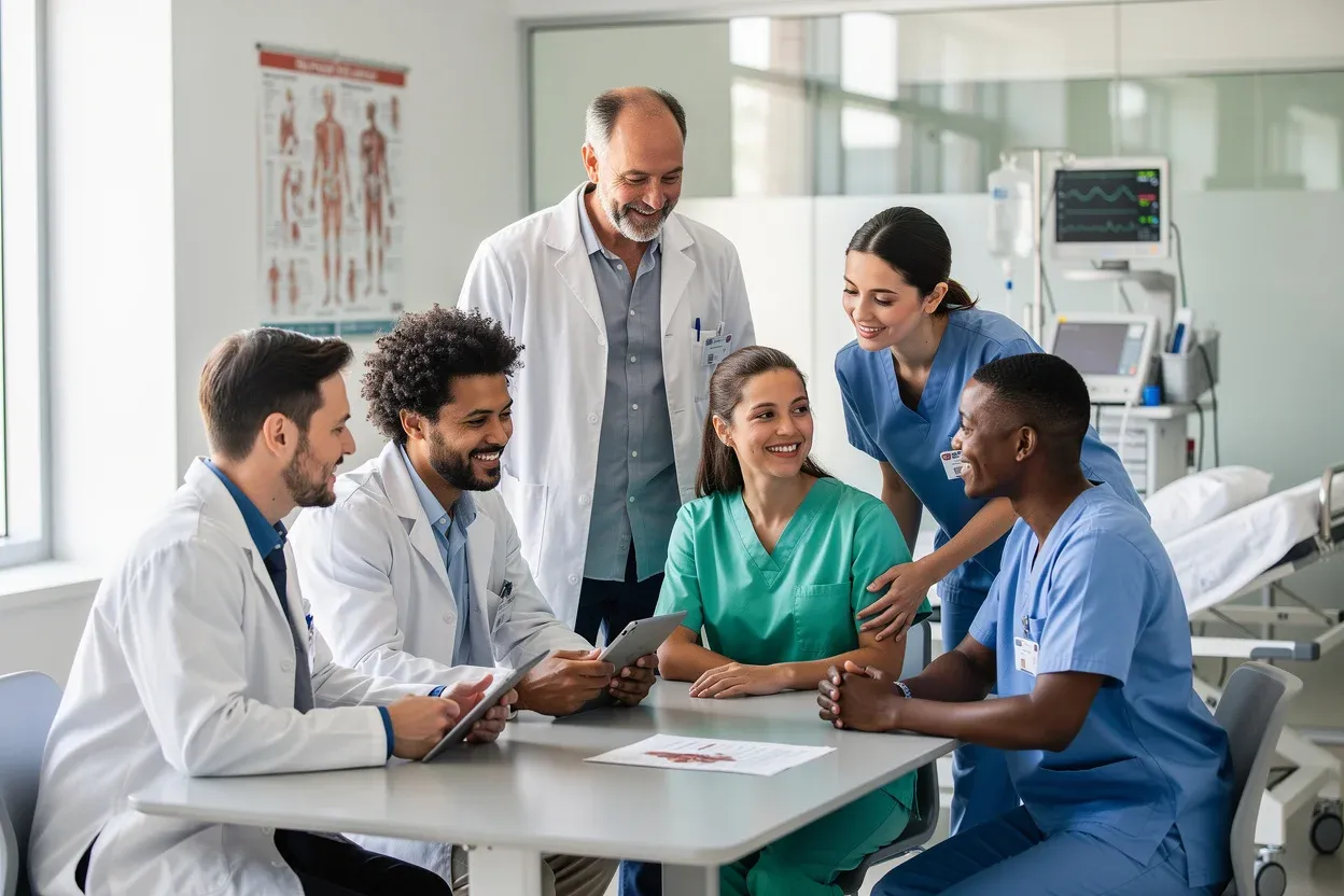 2026 State-by-State Acceptance of Online Health Sciences Master's Programs for Licensure thumbnail