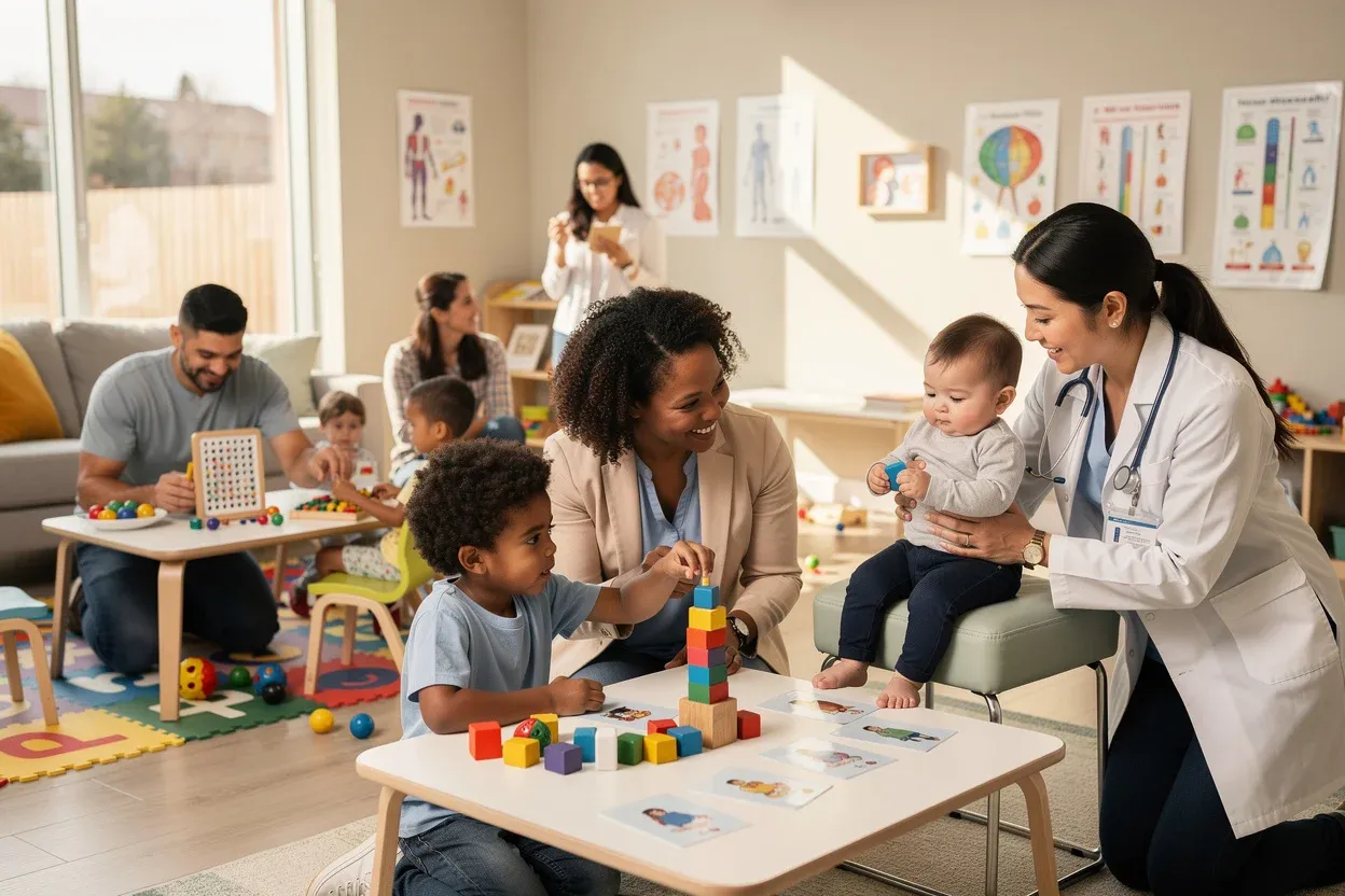 2026 Does a Child Development Degree Require Internships or Clinical Hours?