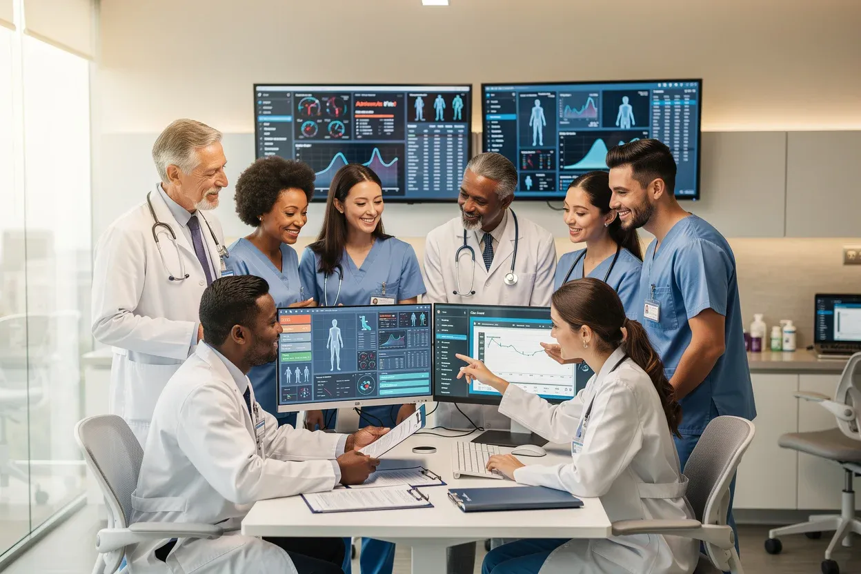 2026 Best Online Health Informatics Degrees for EHR and Clinical Systems Careers thumbnail