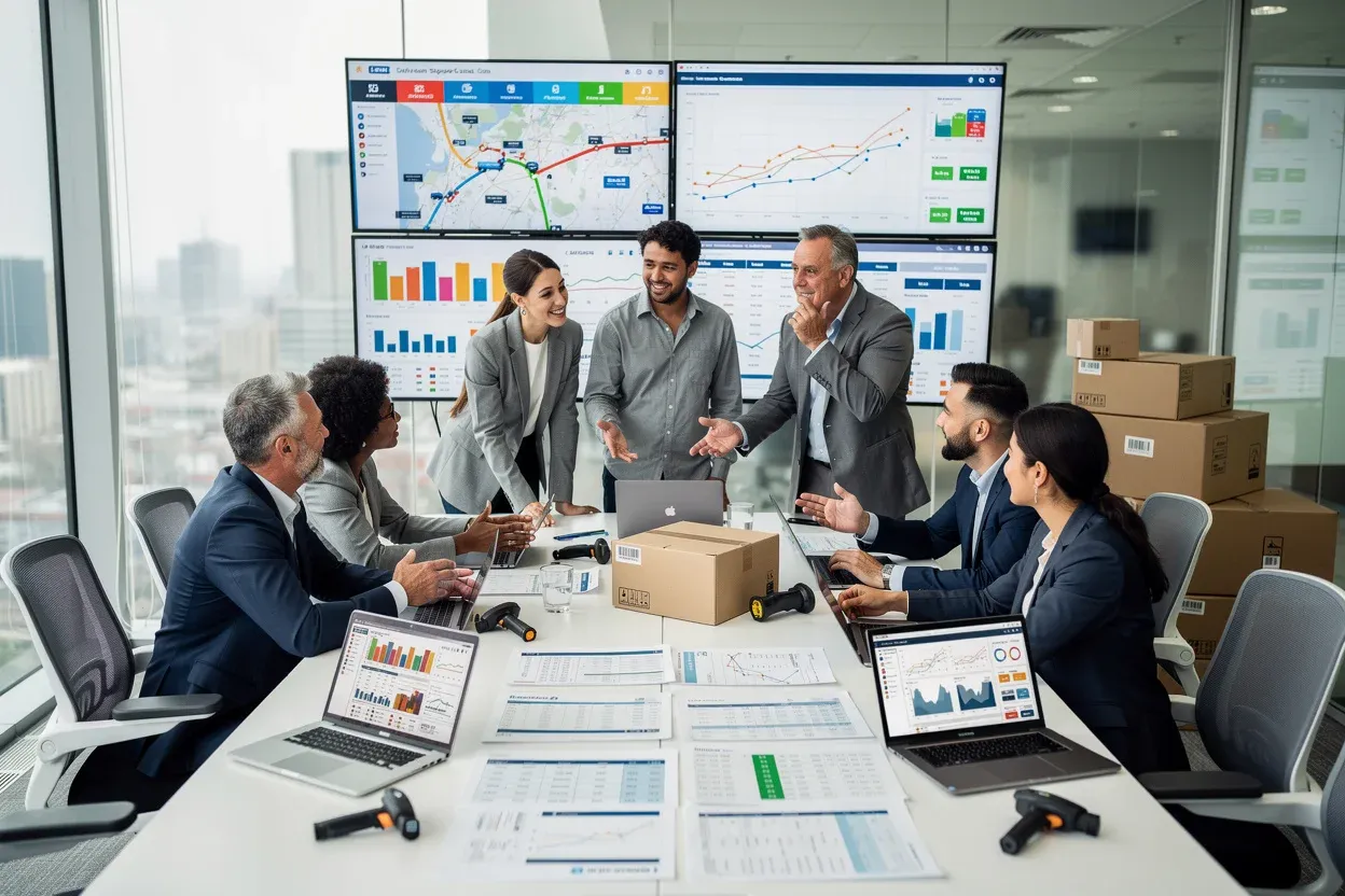 2026 Best Online Supply Chain Management Programs for Professionals Seeking Manufacturing Careers thumbnail
