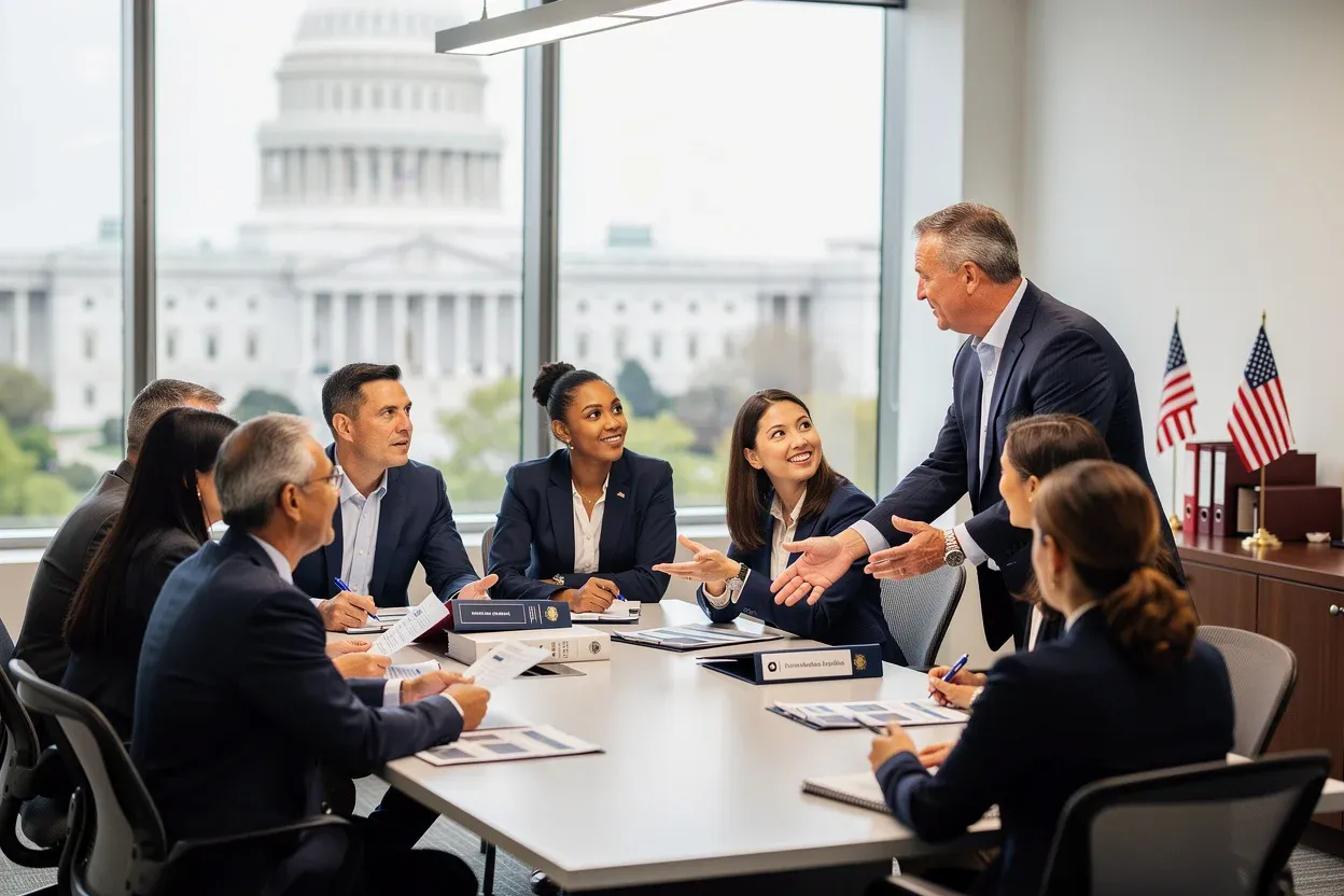 2026 Public Administration Degree Programs That Accept Transfer Credits thumbnail