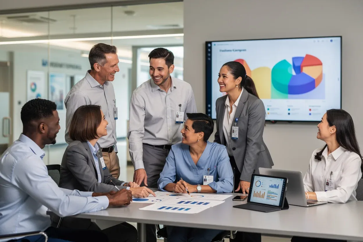 2026 Health Systems Management Degree Jobs That Do Not Require Licensure thumbnail