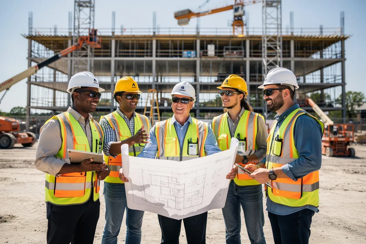 2026 Does a Construction Management Degree Require Internships or Clinical Hours?