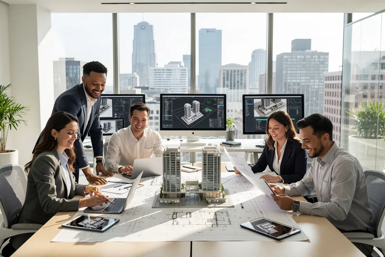 2026 Graduation Rates for Online Architecture Master's Programs: Completion Statistics thumbnail