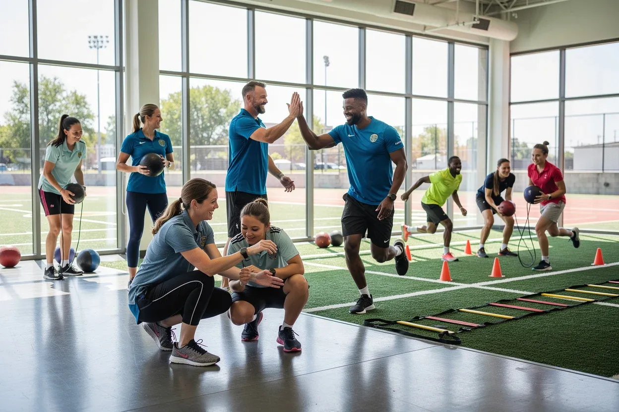 2026 Application Deadlines for Online Physical Education Master's Programs: Fall, Spring & Rolling Admissions thumbnail