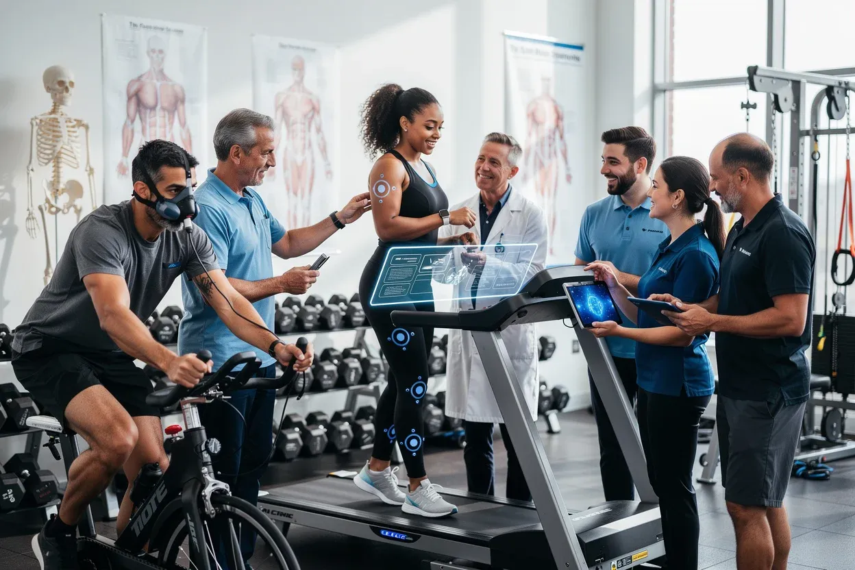 2026 Fastest Online Exercise & Sports Science Bachelor's Degree Programs You Can Finish in 3 Years or Less thumbnail