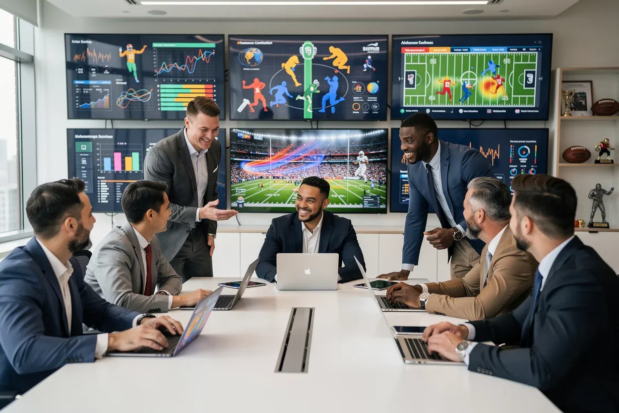 2026 Credit Requirements for a Sports Analytics Degree Explained