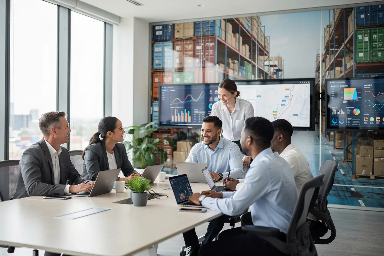 2026 Does a Supply Chain Management Degree Require Internships or Clinical Hours?