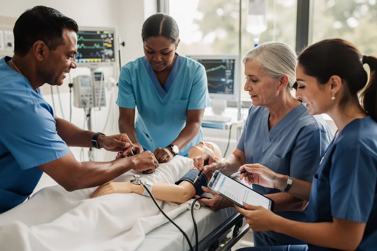2026 Which Nursing Education Specializations Have the Best Job Outlook? thumbnail