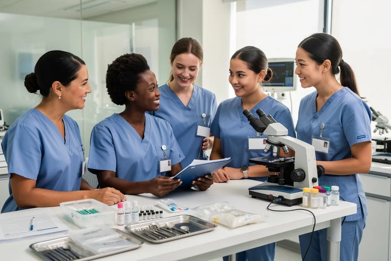 2026 Does a Forensic Nursing Degree Require Internships or Clinical Hours?