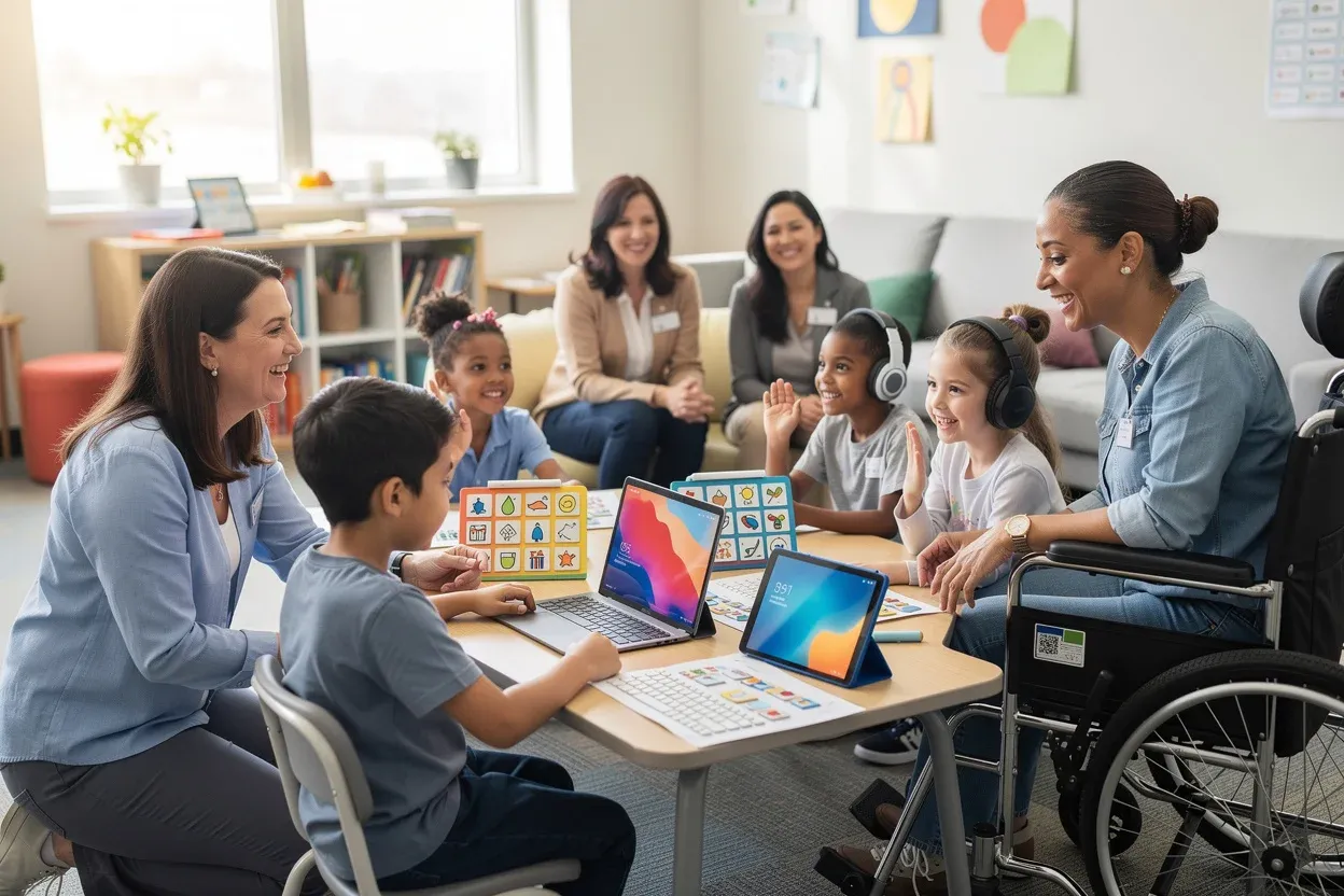 2026 Application Deadlines for Online Special Education Master's Programs: Fall, Spring & Rolling Admissions thumbnail