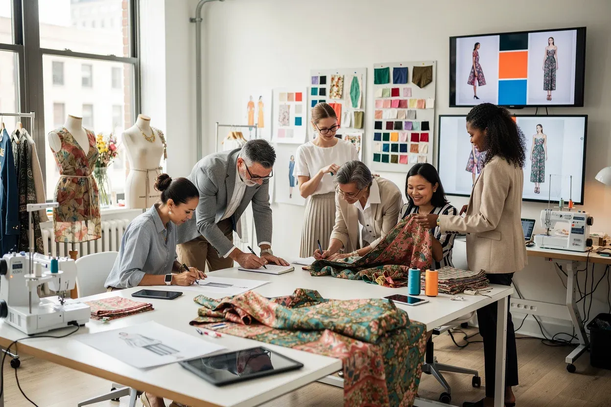 2026 Which Fashion Design Specializations Have the Best Job Outlook? thumbnail
