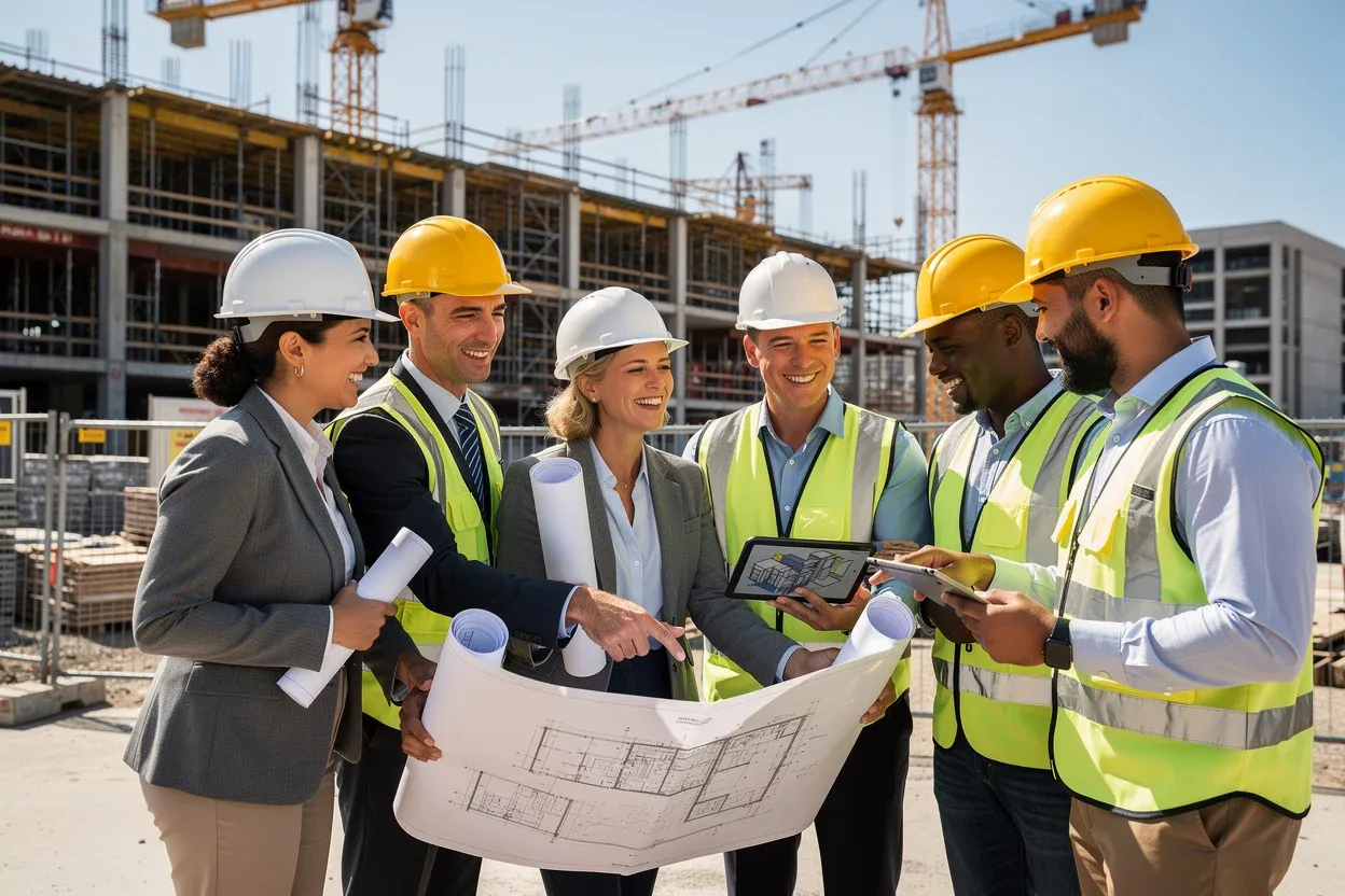 2026 Online Construction Management Degrees With Risk Management Coursework thumbnail