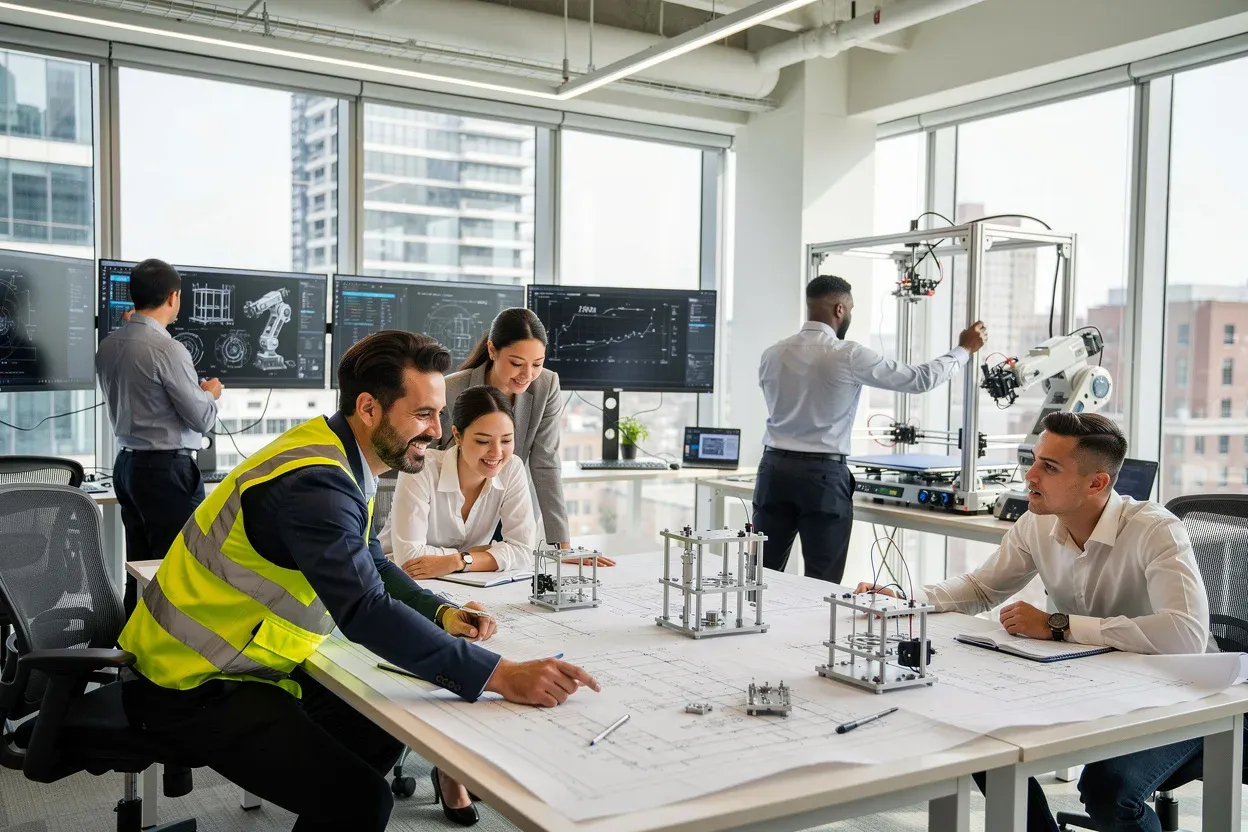 2026 Engineering Degree Programs That Accept Transfer Credits thumbnail