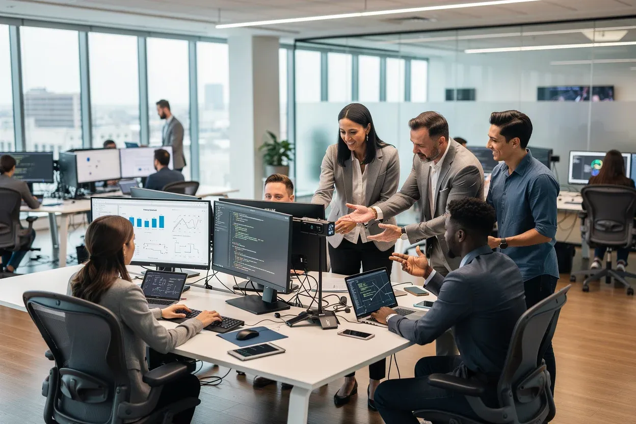 2026 Information Technology Degree Jobs That Do Not Require Licensure thumbnail