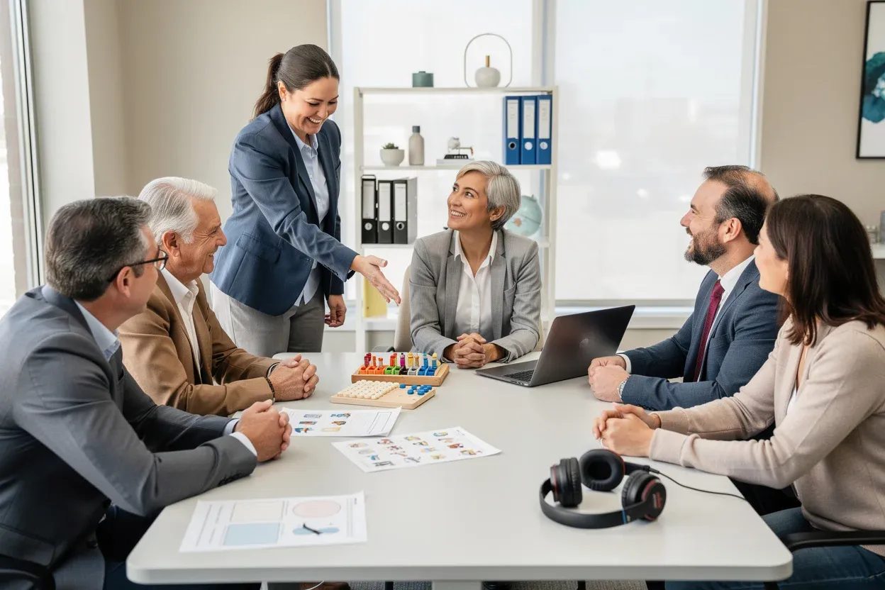 2026 Speech Pathology Degree Jobs That Do Not Require Licensure thumbnail