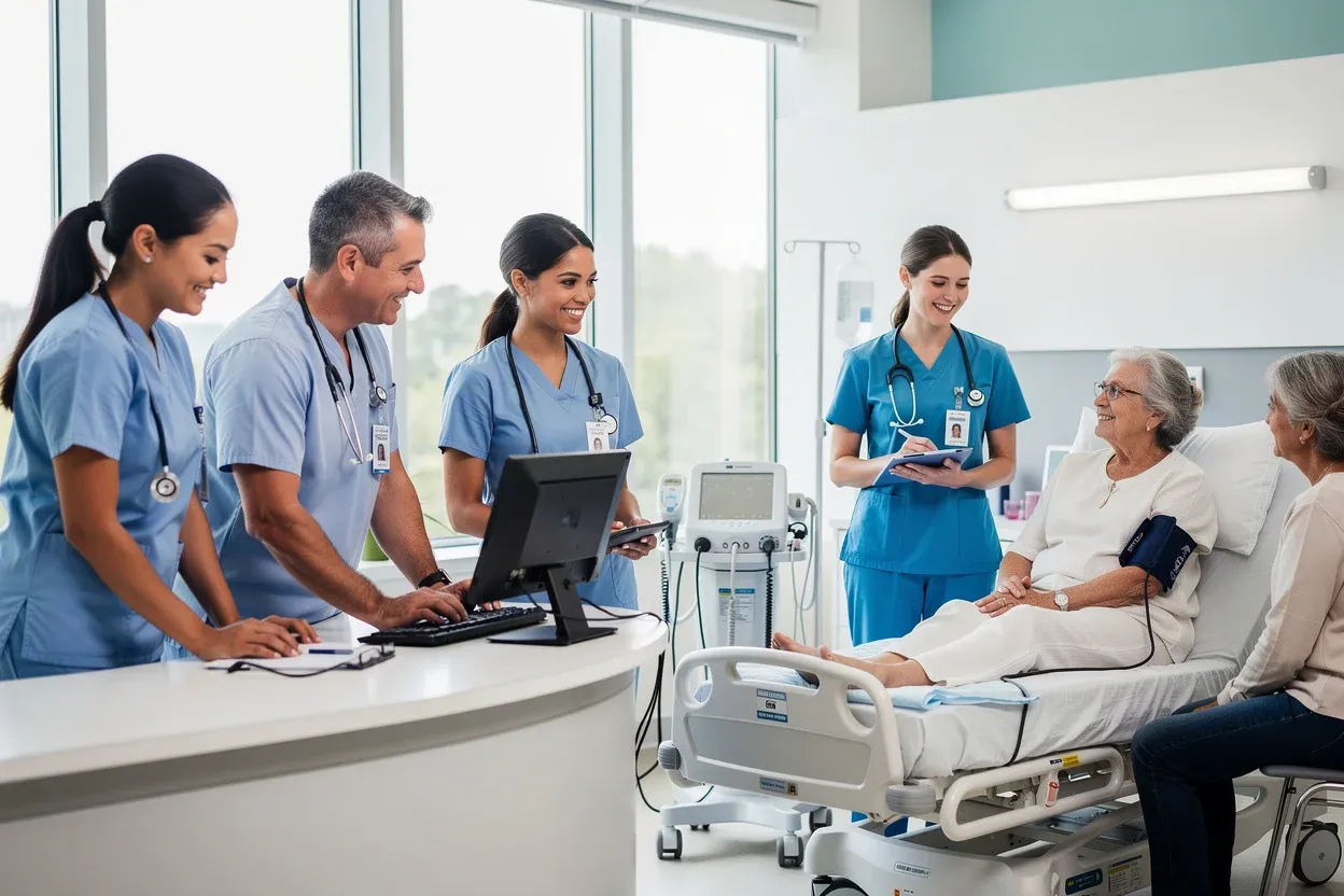 2026 Medical Assisting Degree Programs That Accept Transfer Credits thumbnail