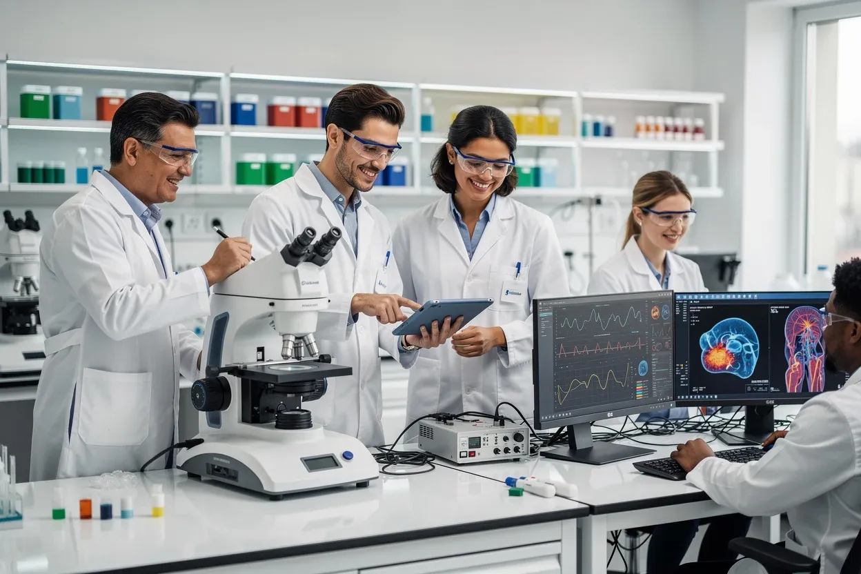 2026 How Fast Can You Earn an Online Biomedical Engineering Bachelor's Degree? Timelines & Completion Options thumbnail