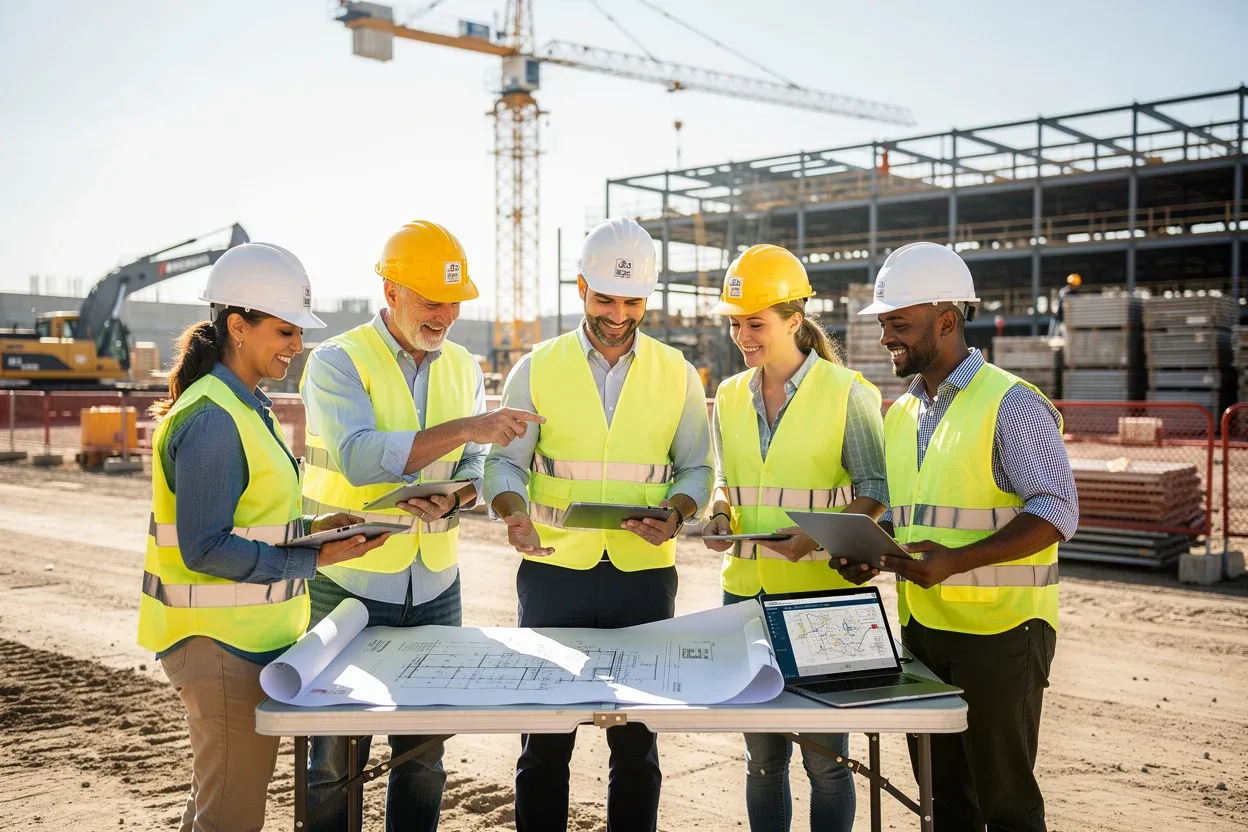 2026 Construction Management Specializations That Best Match Assistant Project Managers thumbnail