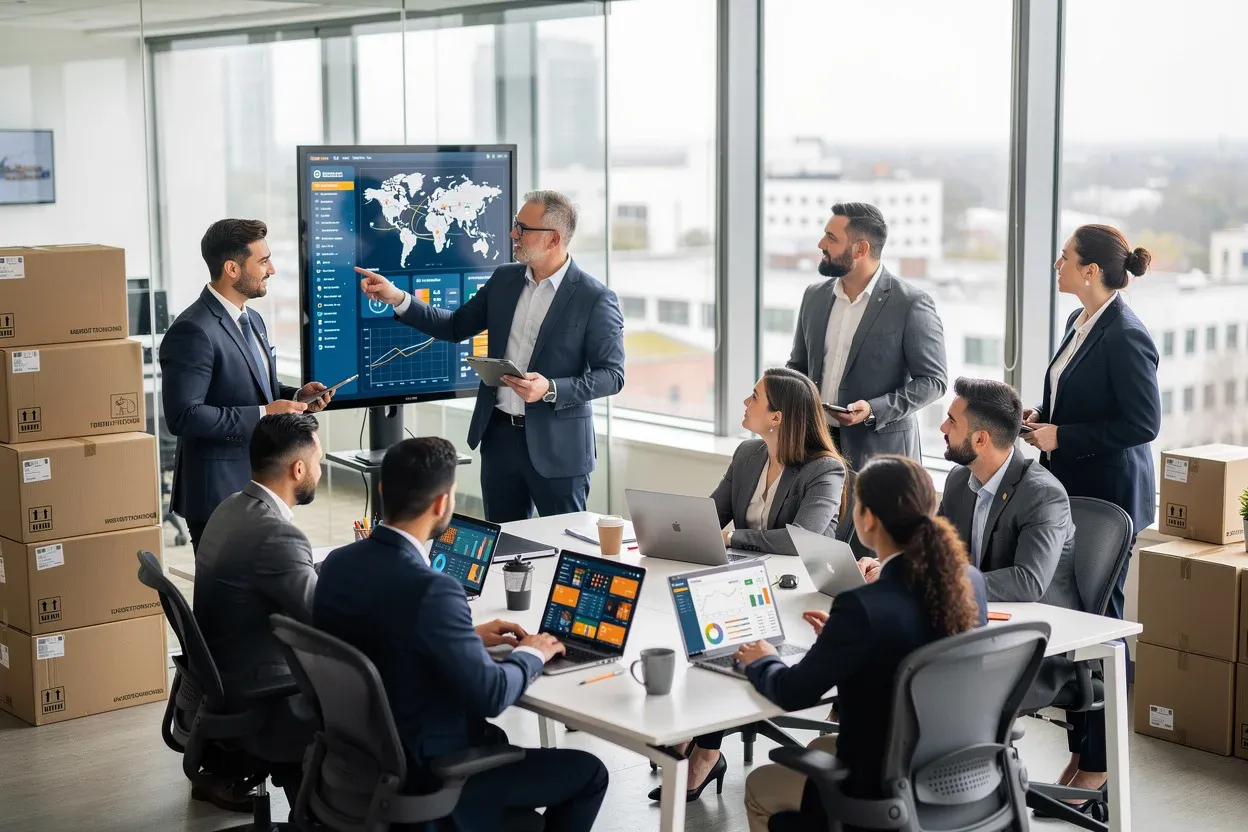 2026 Operations Planning Roles You Can Target With a Supply Chain Management Degree thumbnail