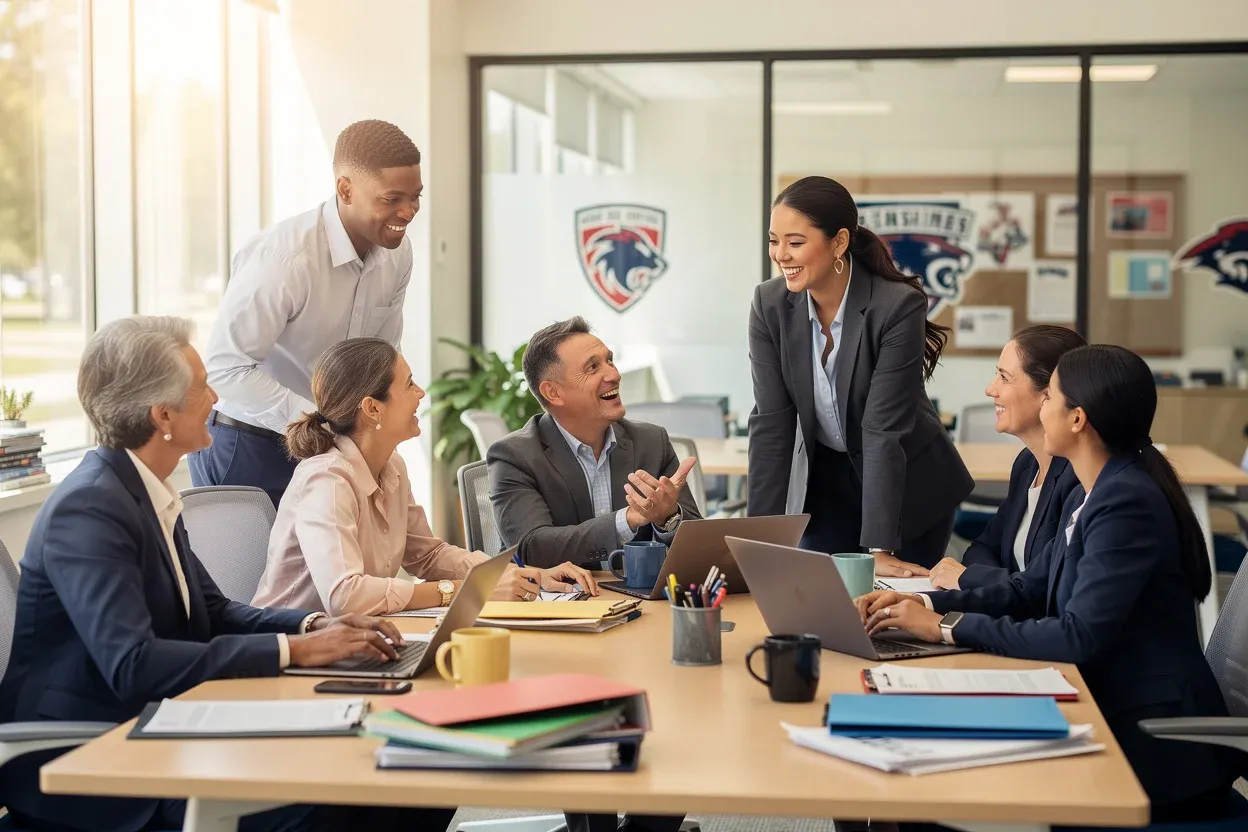 2026 How Fast Can You Earn an Online Educational Administration Bachelor's Degree? Timelines & Completion Options thumbnail