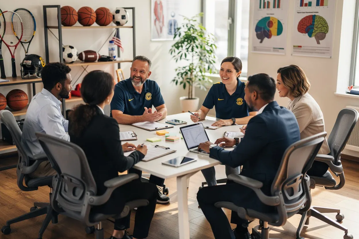 2026 Sports Psychology Degree Programs With Rolling Admissions thumbnail