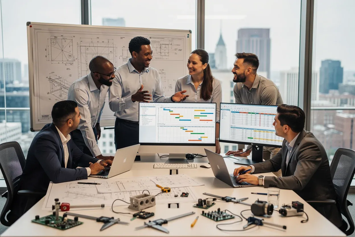 2026 Graduation Rates for Online Engineering Management Master's Programs: Completion Statistics thumbnail