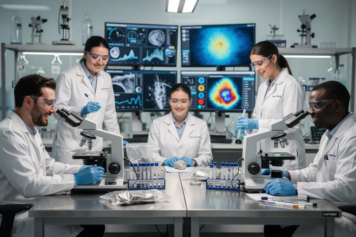 2026 Graduation Rates for Online Forensic Science Master's Programs: Completion Statistics thumbnail